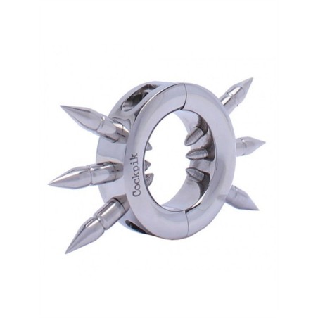 Cockpik Ball Stretcher 20 mm with Pins