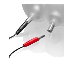 Oxballs SACKJACK Electro Clear Frost