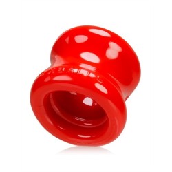 Oxballs SQUEEZE Ball Stretcher Red