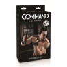 SR Command Suspension Cuff Set