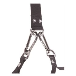 SR Command Suspension Cuff Set