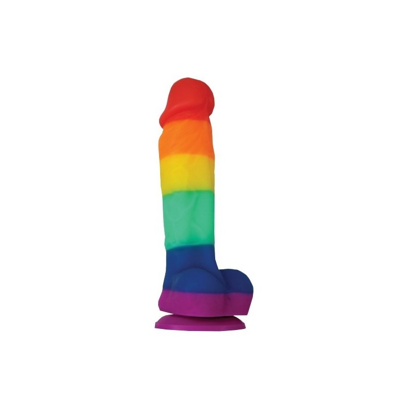 Pride Edition 5Inch Dildo