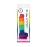 Pride Edition 5Inch Dildo
