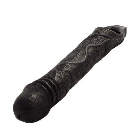 TSX: Scrotamax Extender black