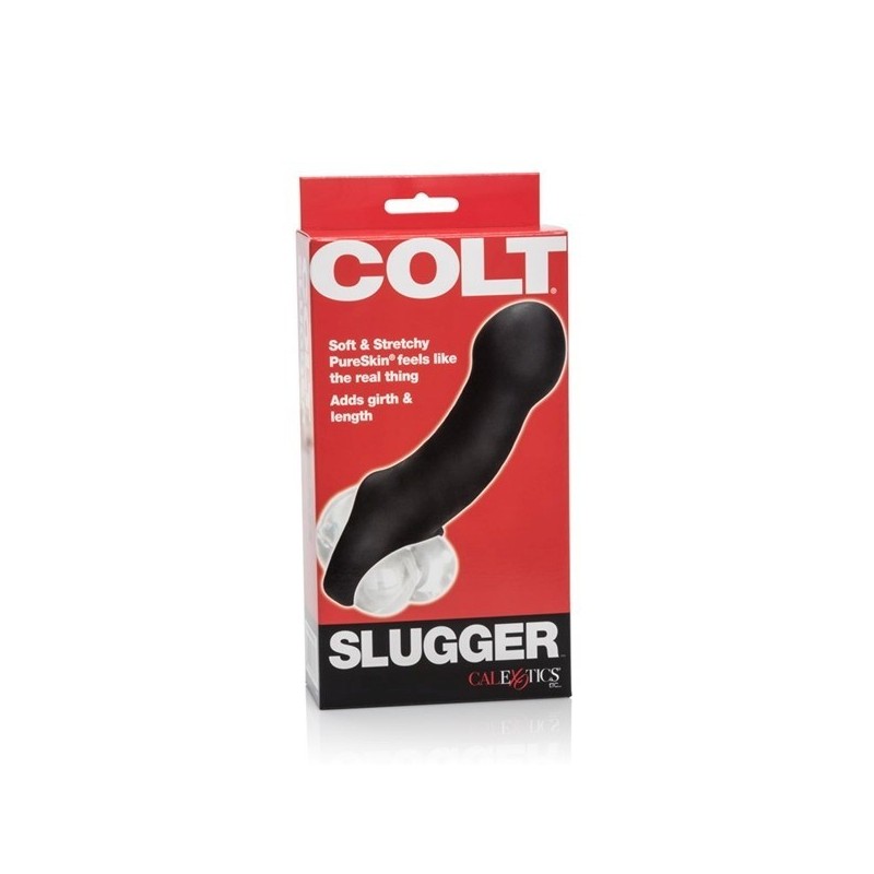Colt Slugger