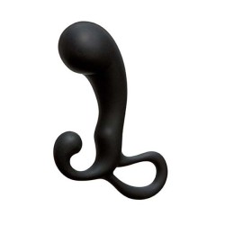 OptiMALE P-Massager - Black
