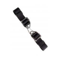 Sir Richard's Command Heavy Duty Cuffs