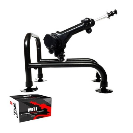 Extreme Power Engine | Adjustable Fuck Machine