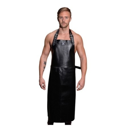Leather Apron