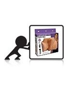 Anus Realistic Vibrating