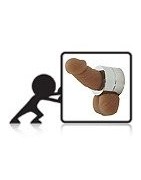 Stainless Steel Split Ring