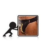 Leather Underpants