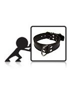  Slave Collar